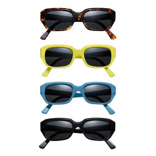 Details on Booker Sunglasses from spring summer
                                            2018 (Price is $158)