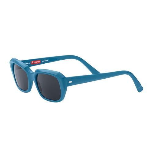 Details on Booker Sunglasses None from spring summer
                                                    2018 (Price is $158)