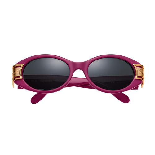 Details on Plaza Sunglasses None from spring summer 2018 (Price is $178)