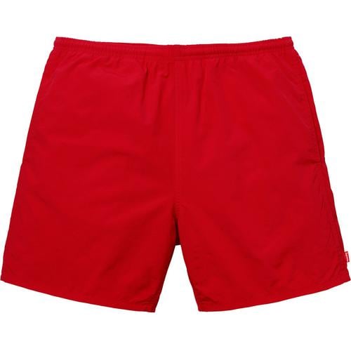 Details on Arc Logo Water Short None from spring summer
                                                    2018 (Price is $118)
