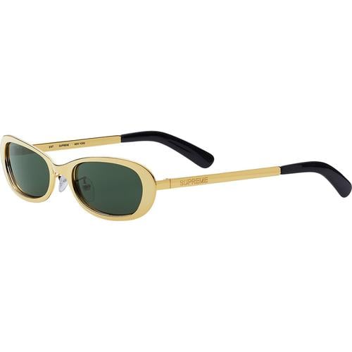 Details on Exit Sunglasses None from spring summer
                                                    2018 (Price is $178)