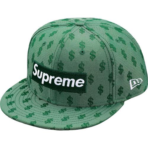 Details on Monogram Box Logo New Era None from spring summer
                                                    2018 (Price is $58)