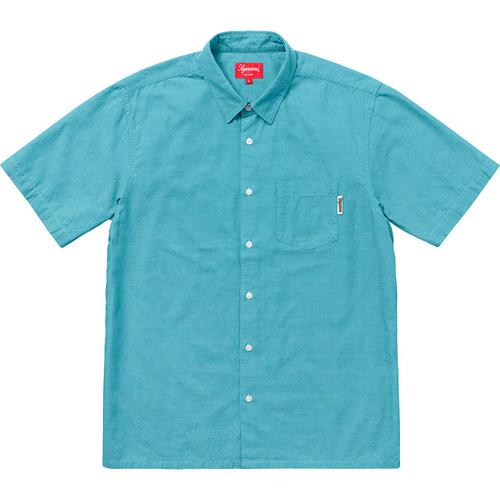 Details on S S Oxford Shirt None from spring summer
                                                    2018 (Price is $118)