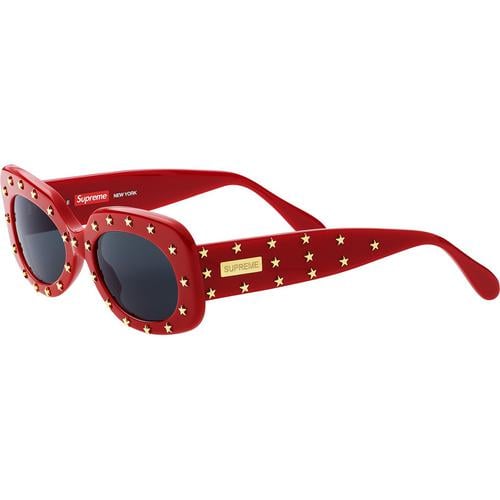 Details on Royale Sunglasses None from spring summer 2018 (Price is $188)