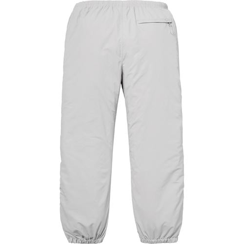 Details on Warm Up Pant None from spring summer
                                                    2018 (Price is $128)