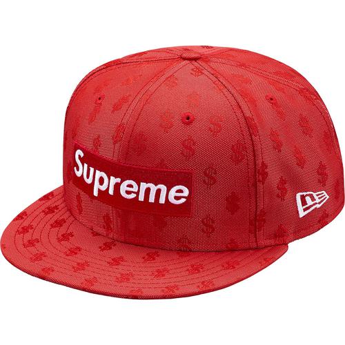 Details on Monogram Box Logo New Era None from spring summer
                                                    2018 (Price is $58)