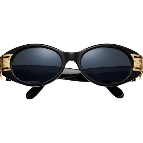 Details on Plaza Sunglasses None from spring summer
                                                    2018 (Price is $178)