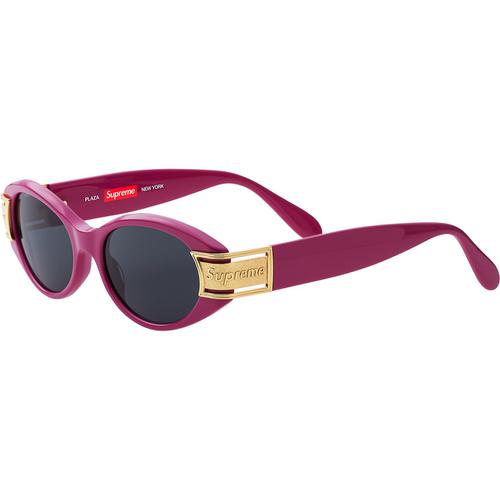 Details on Plaza Sunglasses None from spring summer
                                                    2018 (Price is $178)