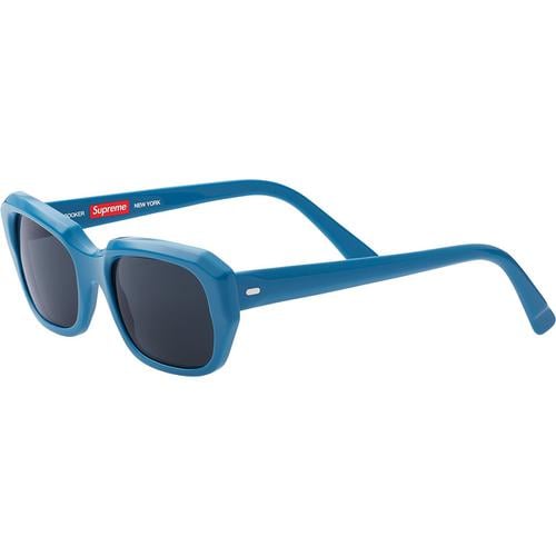 Details on Booker Sunglasses None from spring summer
                                                    2018 (Price is $158)