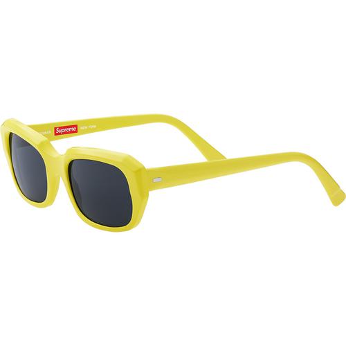Details on Booker Sunglasses None from spring summer
                                                    2018 (Price is $158)