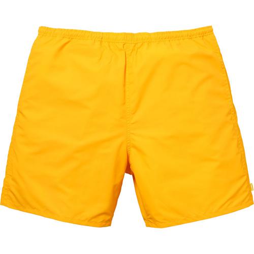 Details on Arc Logo Water Short None from spring summer
                                                    2018 (Price is $118)