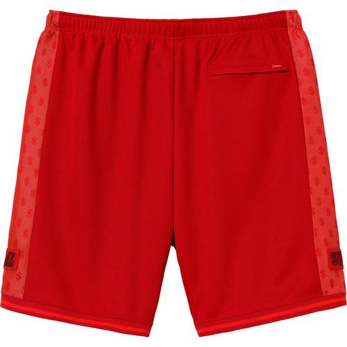 Details on Monogram Short None from spring summer 2018 (Price is $118)