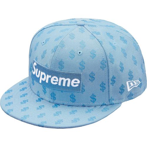 Details on Monogram Box Logo New Era None from spring summer
                                                    2018 (Price is $58)