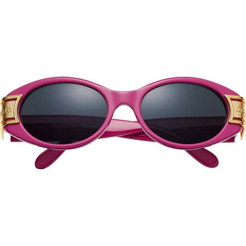 Details on Plaza Sunglasses None from spring summer
                                                    2018 (Price is $178)