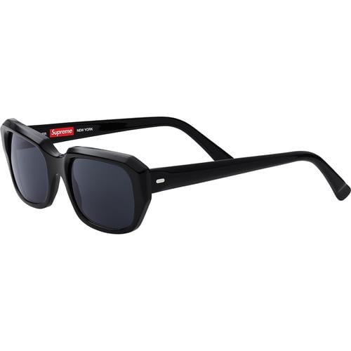 Details on Booker Sunglasses None from spring summer
                                                    2018 (Price is $158)