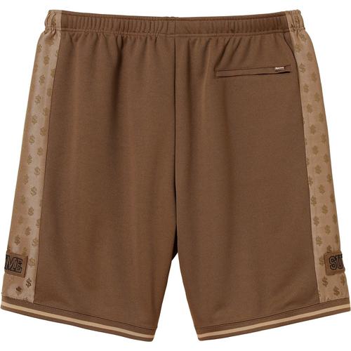 Details on Monogram Short None from spring summer
                                                    2018 (Price is $118)