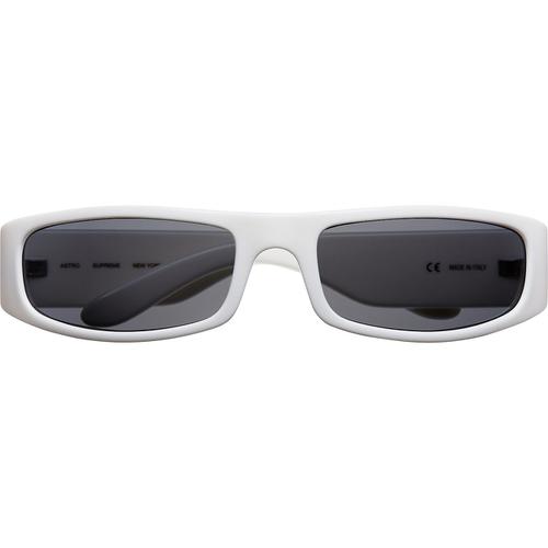 Details on Astro Sunglasses None from spring summer
                                                    2018 (Price is $138)