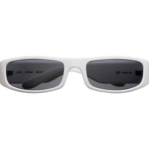 Details on Astro Sunglasses None from spring summer
                                                    2018 (Price is $138)