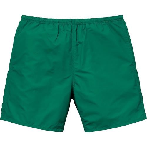 Details on Arc Logo Water Short None from spring summer
                                                    2018 (Price is $118)