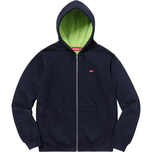 Details on Contrast Zip Up Hooded Sweatshirt None from spring summer
                                                    2018 (Price is $158)