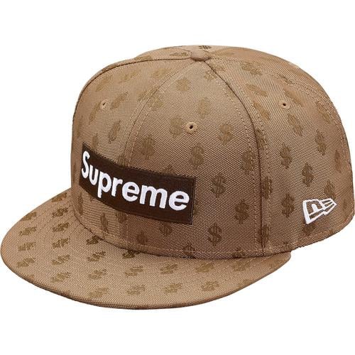 Details on Monogram Box Logo New Era None from spring summer
                                                    2018 (Price is $58)