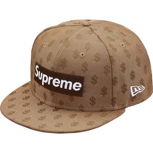Supreme Monogram Box Logo New Era 7 5/8 | www.myglobaltax.com