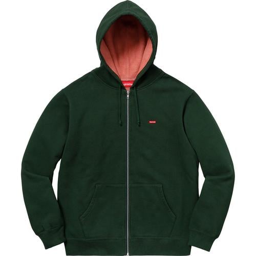 Details on Contrast Zip Up Hooded Sweatshirt None from spring summer
                                                    2018 (Price is $158)