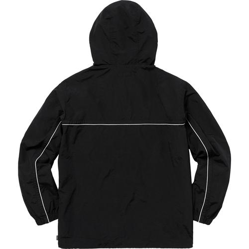 Details on Split Anorak None from spring summer 2018 (Price is $168)