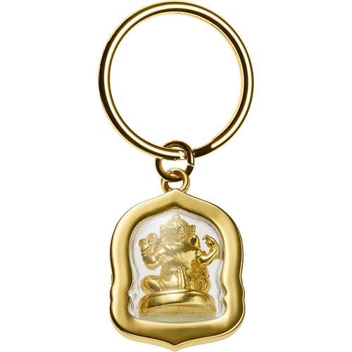 Details on Ganesh Keychain None from spring summer
                                                    2018 (Price is $30)