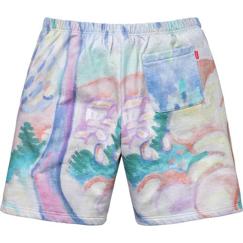 Details on Landscape Sweatshort None from spring summer
                                                    2018 (Price is $148)