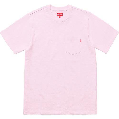 Details on Pocket Tee None from spring summer
                                                    2018 (Price is $62)