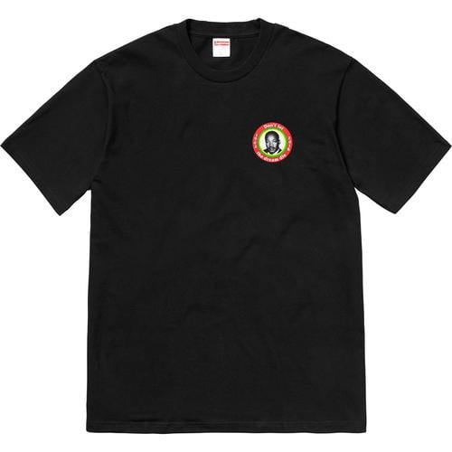 Details on Dream Tee None from spring summer 2018 (Price is $44)