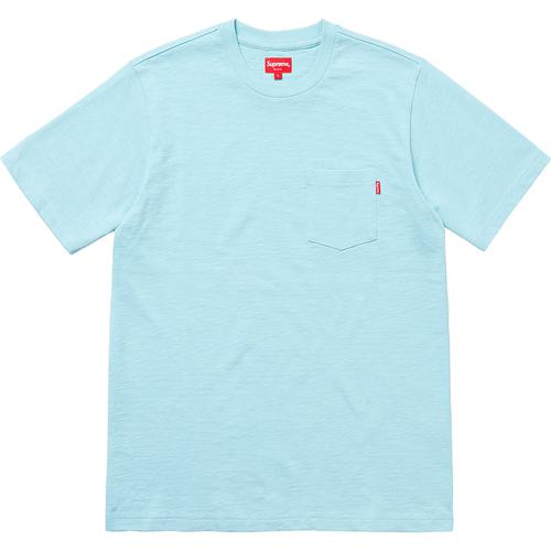 Details on Pocket Tee None from spring summer
                                                    2018 (Price is $62)