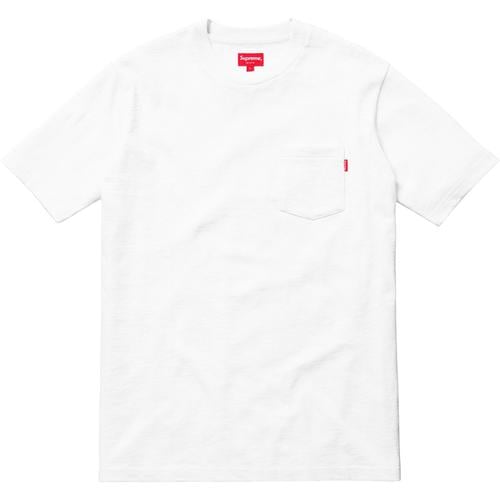 Details on Pocket Tee None from spring summer
                                                    2018 (Price is $62)