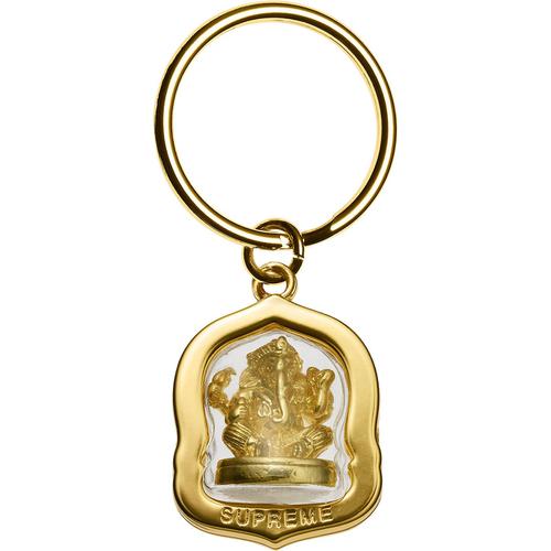 Details on Ganesh Keychain None from spring summer 2018 (Price is $30)