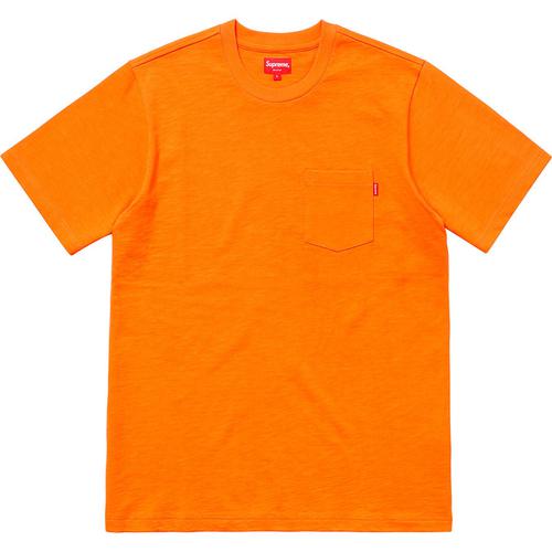 Details on Pocket Tee None from spring summer
                                                    2018 (Price is $62)