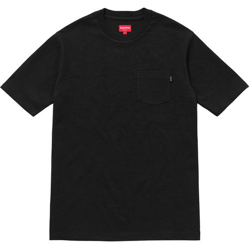 Details on Pocket Tee None from spring summer 2018 (Price is $62)