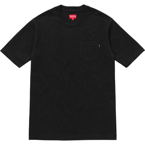 Details on Pocket Tee None from spring summer
                                                    2018 (Price is $62)