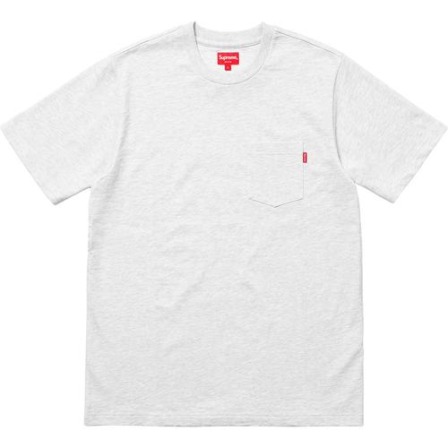 Details on Pocket Tee None from spring summer
                                                    2018 (Price is $62)