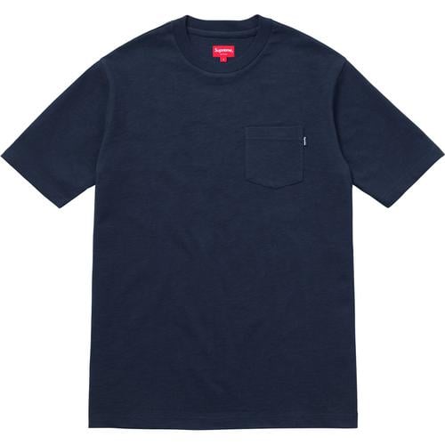 Details on Pocket Tee None from spring summer
                                                    2018 (Price is $62)