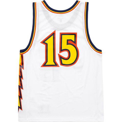 Details on Bolt Basketball Jersey None from spring summer
                                                    2018 (Price is $110)