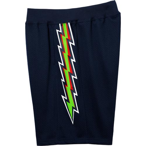 Details on Bolt Basketball Short None from spring summer
                                                    2018 (Price is $110)