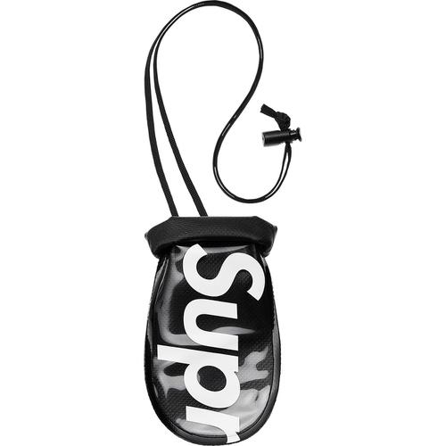 Supreme Supreme SealLine See™ Pouch Small (SS18) - $24