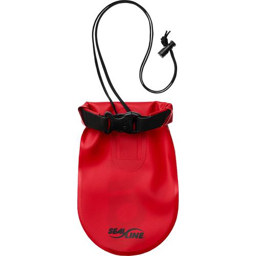 Details on Supreme SealLine See™ Pouch Large None from spring summer
                                                    2018 (Price is $28)