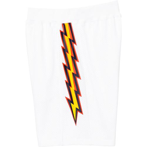 Details on Bolt Basketball Short None from spring summer
                                                    2018 (Price is $110)