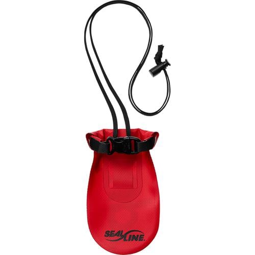 Details on Supreme SealLine See™ Pouch Small None from spring summer
                                                    2018 (Price is $24)