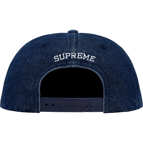 Details on Friends 6-Panel None from spring summer
                                                    2018 (Price is $48)