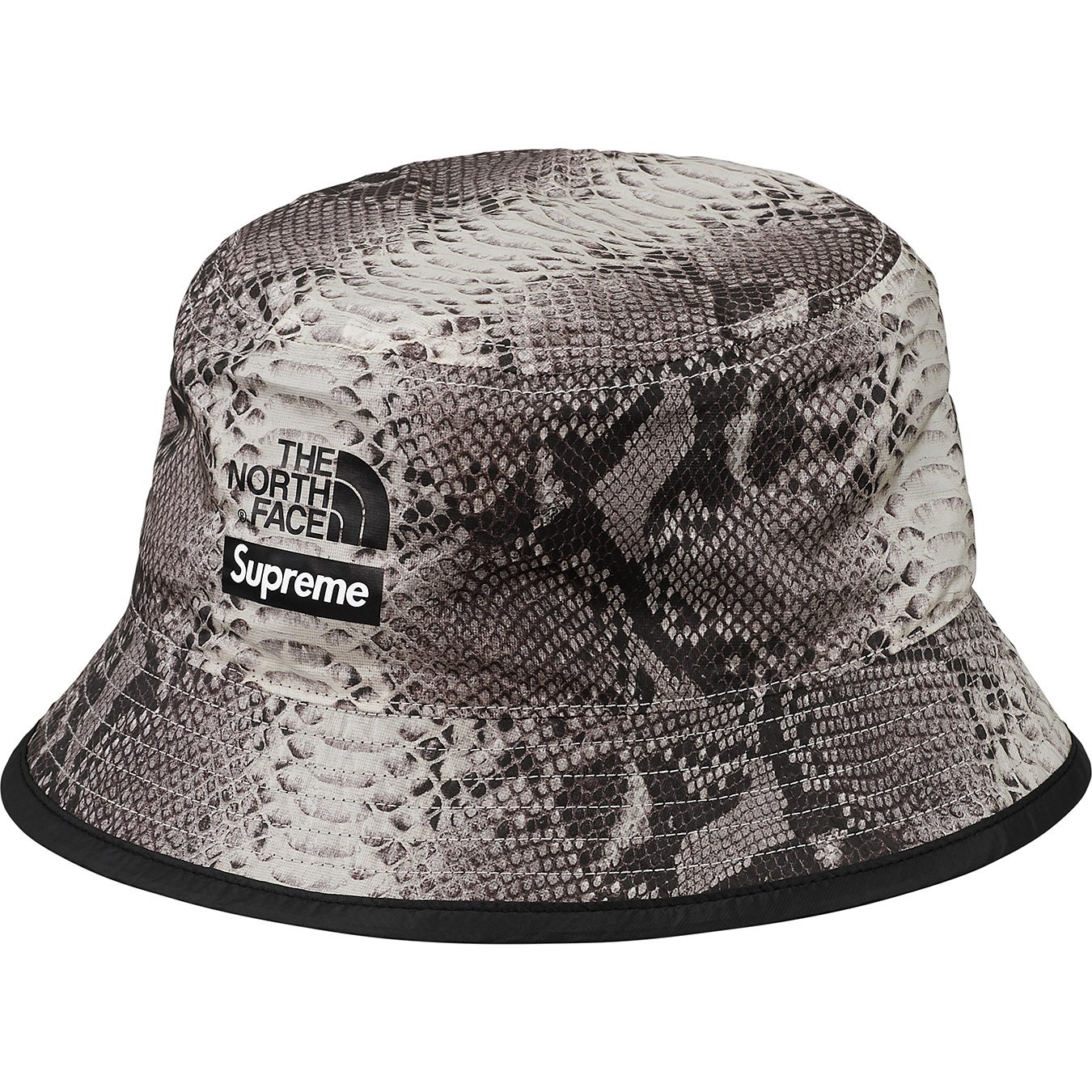 Details Supreme Supreme®/The North Face® Snakeskin Packable Reversible Crusher - Supreme Community