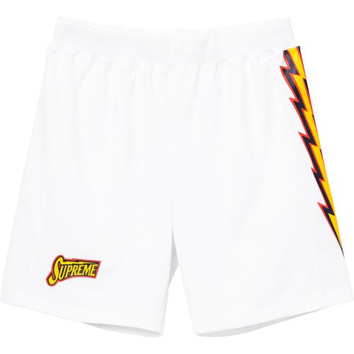 Details on Bolt Basketball Short None from spring summer
                                                    2018 (Price is $110)