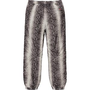 Supreme The North Face Snakeskin Pant